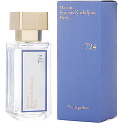 Maison Francis Kurkdjian 724 By Maison Francis Eau De Parfum Spray 1.2 Oz