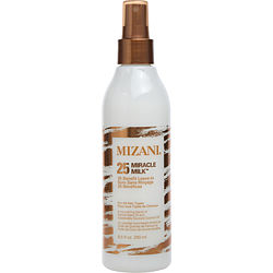 25 Miracle Milk Leave-in Spray 8.5 Oz