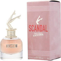 Jean Paul Gaultier Scandal By Jean Paul Gaultier Eau De Parfum Spray 1.7 Oz (new Packaging)