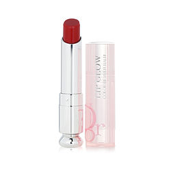 Christian Dior Dior Addict Lip Glow Reviving Lip Balm - # Dior 8  --3.2g/0.11oz By Christian Dior