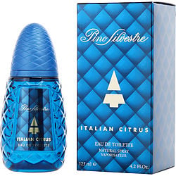 Pino Silvestre Italian Citrus By Pino Silvestre Edt Spray 4.2 Oz