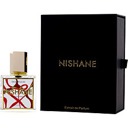 Nishane Tempfluo By Nishane Extrait De Parfum Spray 3.4 Oz