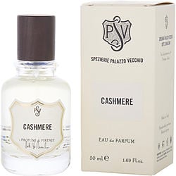 I Profumi Di Firenze Cashmere By I Profumi Di Firenze Eau De Parfum Spray 1.7 Oz