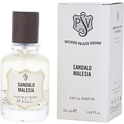 I Profumi Di Firenze Sandalo Malesia By I Profumi Di Firenze Eau De Parfum Spray 1.7 Oz