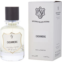 I Profumi Di Firenze Cashmere By I Profumi Di Firenze Eau De Parfum Spray 3.4 Oz