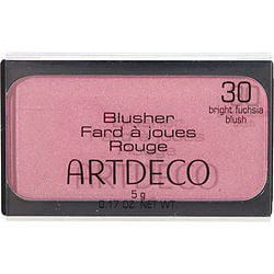 Artdeco Blusher - #30 --5g/0.17oz By Artdeco