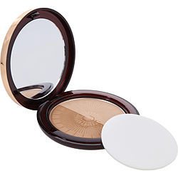 Artdeco Compact Bronzing Powder Long Lasting - #50 Almond --10ml/0.33oz By Artdeco