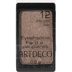 Artdeco Eyeshadow Pearl - # 12 Chocolate Cake --0.8g/0.03oz By Artdeco