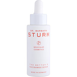 The Better B Niacinamide Serum  --30ml/1.01oz