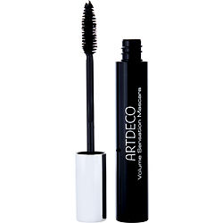 Artdeco Volume Sensation Mascara - #1 Black --15ml/0.5oz By Artdeco