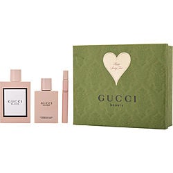 Gucci Gift Set Gucci Bloom By Gucci