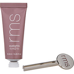 Rms Beauty Eyelights Cream Eyeshadow - # Halo  --8.5ml/0.28oz By Rms Beauty