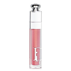 Christian Dior Addict Lip Maximizer Gloss - # 012 Rosewood  --6ml/0.2oz By Christian Dior