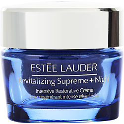 Revitalizing Supreme + Night Intensive Restorative Creme  --30ml/1oz