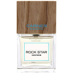 Carner Barcelona Rock Star By Carner Barcelona Eau De Parfum Spray 3.4 Oz *tester