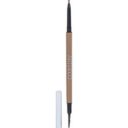 Artdeco Ultra Fine Brow Liner - #32 Fair Blonde --0.09gr/0.003oz By Artdeco