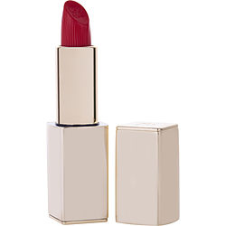 Estee Lauder Pure Color Lipstick Creme Refillable - # 520 Carnal --3.5g/0.12oz By Estee Lauder