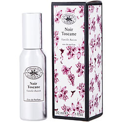 La Maison De La Vanille Noir Toscane Vanille Raisin By La Maison De La Vanille  Eau De Parfum Spray 1 Oz