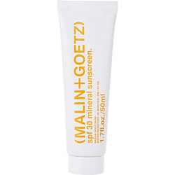 Mineral Sunscreen Spf 30 --50ml/1.7oz