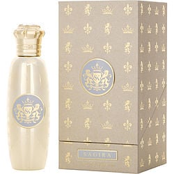 Spirit Of Kings Sagira By Spirit Of Kings Eau De Parfum Spray 3.4 Oz