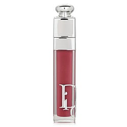 Christian Dior Addict Lip Maximizer Gloss - # 027 Intense Fig  --6ml/0.20oz By Christian Dior