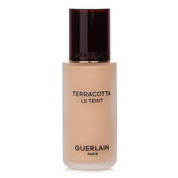 Guerlain Terracotta Le Teint Healthy Glow Natural Perfection Foundation 24h Wear No Transfer - # 3n Neutral  --35ml/1.1oz By Guerlain