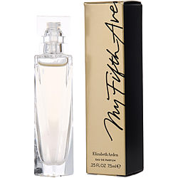 My Fifth Avenue By Elizabeth Arden Eau De Parfum 0.25 Oz Mini