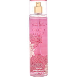 Nicole Miller Gilded Lotus By Nicole Miller Body Mist Spray 8 Oz