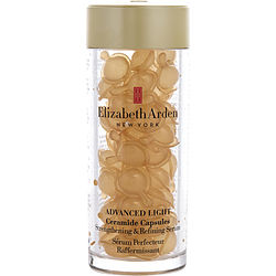 Advanced Light Ceramide Strengthening & Refining Serum - 60caps