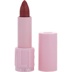 Kylie Jenner Creme Lipstick - # #509 Been A Minute --3.5ml/0.12oz By Kylie Jenner