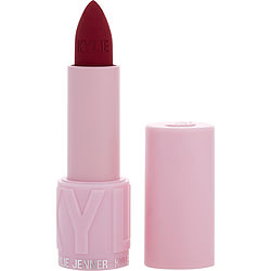 Kylie Jenner Matte Lipstick - # 410 An Apple A Day  --3.5g/0.12oz By Kylie Jenner