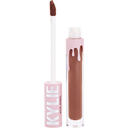 Kylie Jenner Matte Liquid Lipstick - # 601 Ginger  --3ml/0.1oz By Kylie Jenner