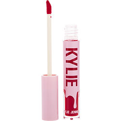 Kylie Jenner Lip Shine Lacquer - # 416 Don't @ Me  --2.7g/0.09oz By Kylie Jenner