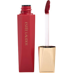 Estee Lauder Pure Color Whipped Matte Lip Color - # 935 Shock Me --9ml/0.3oz By Estee Lauder