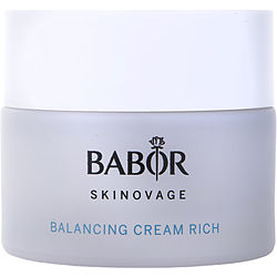 Skinovage Balancing Cream Rich --50ml/1.69oz