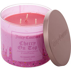 Juicy Couture Cherry On Top By Juicy Couture