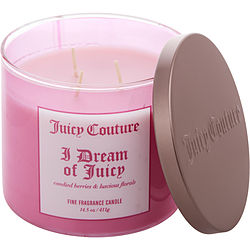 Juicy Couture I Dream Of Juicy By Juicy Couture