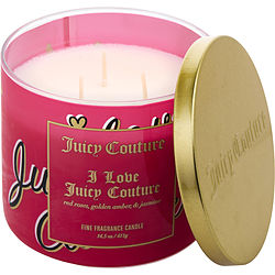 Juicy Couture I Love Juicy Couture By Juicy Couture