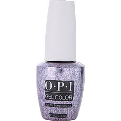 Opi Gel Color Soak-off Gel Lacquer - Put On Something Ice --0.5oz By Opi