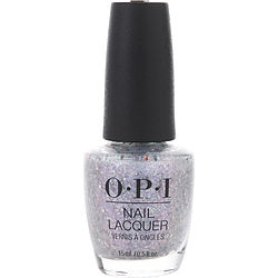 Opi Opi Put On Something Ice Nail Lacquer --0.5oz By Opi