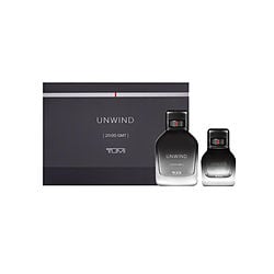 Tumi Gift Set Tumi Unwind By Tumi