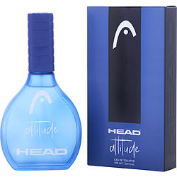 Head Attitude By Head Edt Spray 3.4 Oz