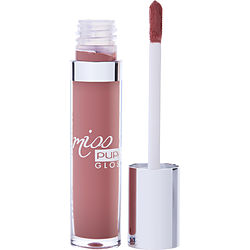 Pupa Miss Pupa Gloss Ultra Shine - #105 Majestic Nude --5ml/0.16oz By Pupa