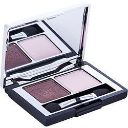 Pupa Vamp! Compact Eyeshadow Duo - # 003 Soft Mauve --2.2g/0.078oz By Pupa