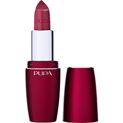 Pupa Pupa Volume Lipstick - # 105 Warm Rose --3.5ml/0.123oz By Pupa