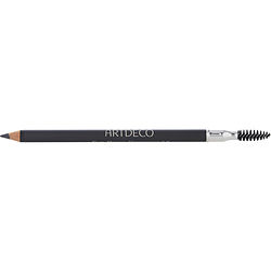 Artdeco Eyebrow Designer With Integrated Brush - # 1a Soft Black --1g/0.3 By Artdeco