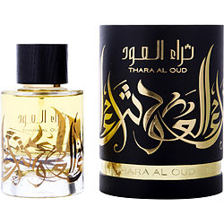 Ard Al Zaafaran Thara Al Oud By Ard Al Zaafaran Eau De Parfum Spray 3.4 Oz