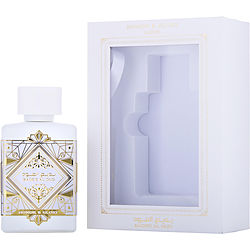 Lattafa Badee Al Oud Honor & Glory By Lattafa Eau De Parfum Spray 3.4 Oz