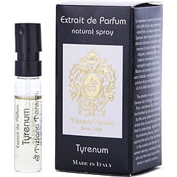 Tiziana Terenzi Tyrenum By Tiziana Terenzi Extrait De Parfum Spray Vial