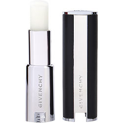 Givenchy Le Rouge Interdit Refillable Lip Balm - # 00 --3.4g/0.12oz By Givenchy